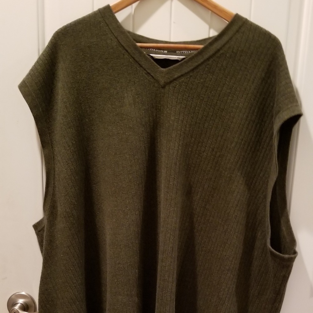 Sweater Vest